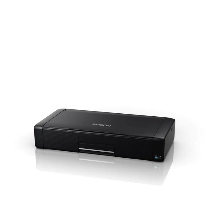 Мултифункционален принтер Epson Безжична
