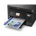 Мултифункционален принтер Epson EcoTank ET-4850