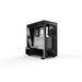 мълчи! PURE BASE 500 FX Black Midi Tower