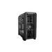 мълчи! Silent Base 601 Midi Tower Black