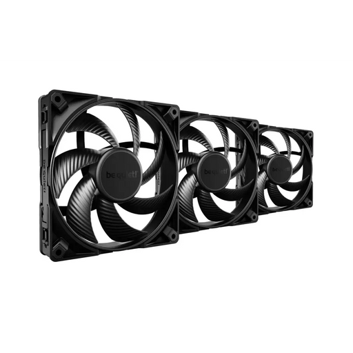 мълчи! Silent Loop 3 420 мм Процесор Всичко в едно течен