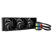мълчи! Silent Loop 3 420 мм Процесор Всичко в едно течен