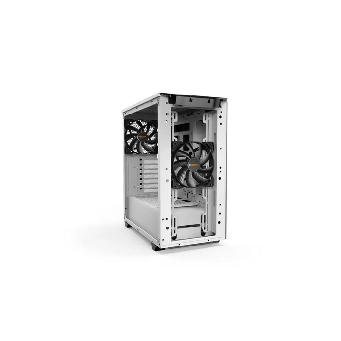 мълчи! Pure Base 500 Window White