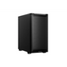 мълчи! PURE BASE 501 Airflow Black Midi Tower