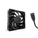 МЪЛЧИ! Silent Wings Pro 4 BL098 PC 120 мм