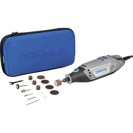МУЛТИФУНКЦИОНАЛЕН ИНСТРУМЕНТ DREMEL ® 3000 (3000-15)