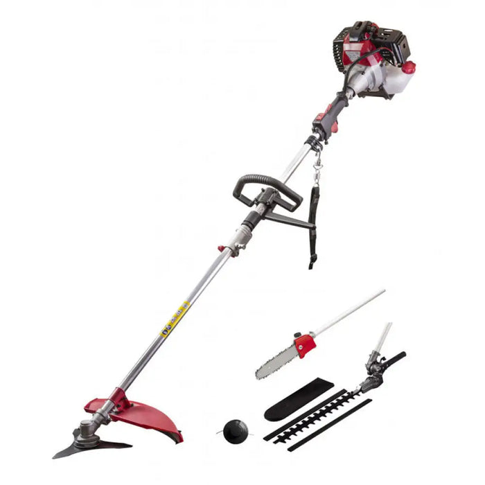 МУЛТИФУНКЦИОНАЛЕН МОТОРЕН УРЕД 4 В 1 RAIDER RD-GBC23