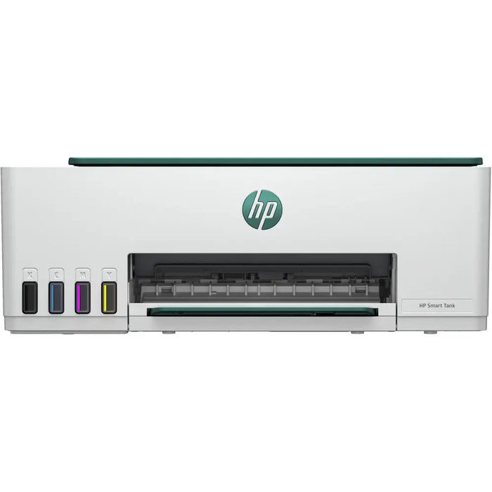 Мултифункционален принтер HP 5D1C0A