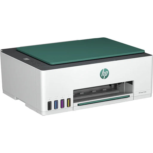 Мултифункционален принтер HP 5D1C0A