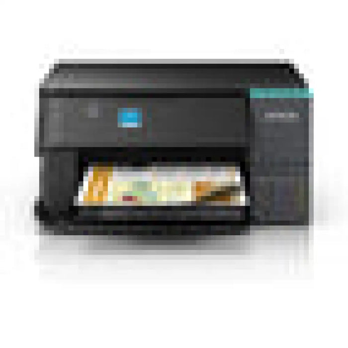 Мултифункционално у-во EPSON ECOTANK L4360
