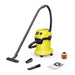 Мултифункционална смукачка KARCHER WD 3 P V-17/4/20
