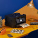 Мултифункционален принтер Epson C11CJ07403 7-12 ppm LAN WiFi