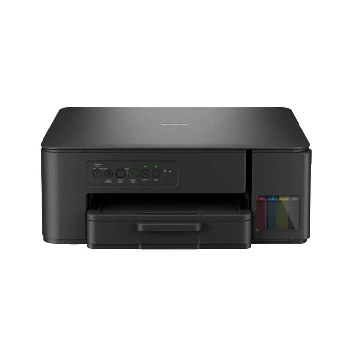 Мултифункционално Brother DCP-T430WYJ1 Inkbenefit Plus