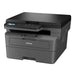 Мултифункционално устройство Brother DCP-L2600D