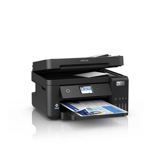 Мултифункционален принтер Epson EcoTank ET-4850