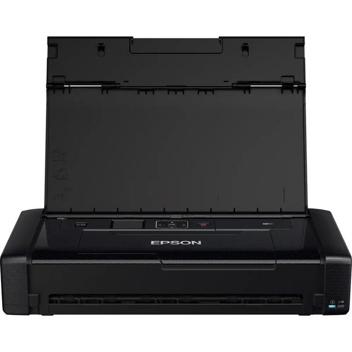 Мултифункционален принтер Epson Безжична