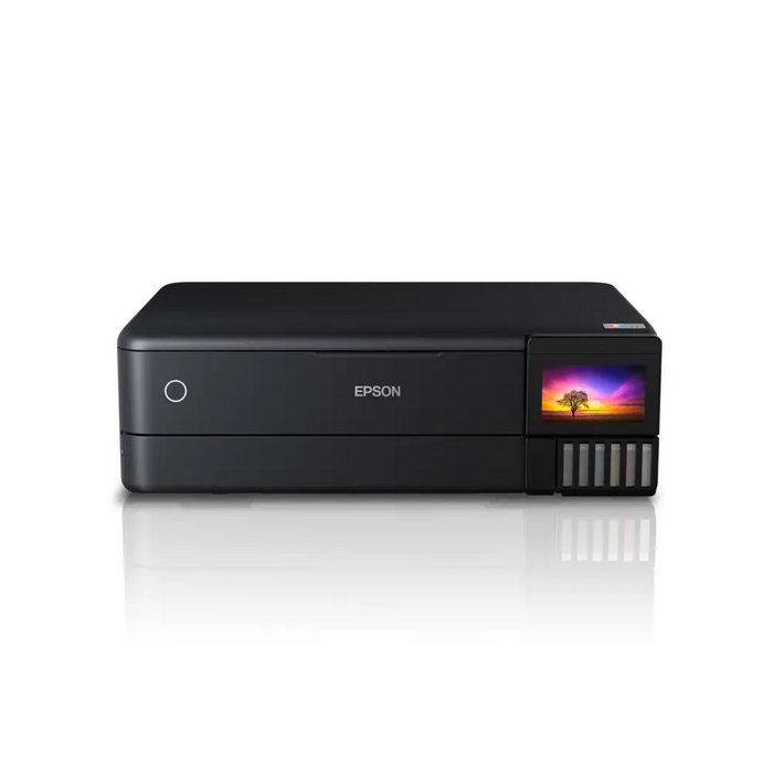 Мултифункционален принтер Epson C11CJ21401