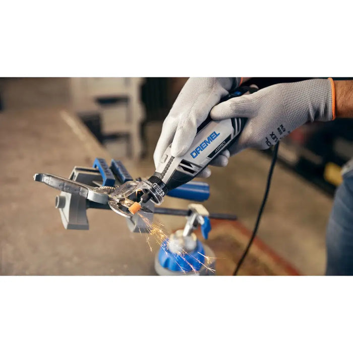 МУЛТИФУНКЦИОНАЛЕН ИНСТРУМЕНТ DREMEL 4250