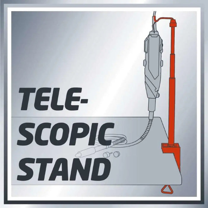 МУЛТИФУНКЦИОНАЛЕН ИНСТРУМЕНТ EINHELL TC-MG 135 E