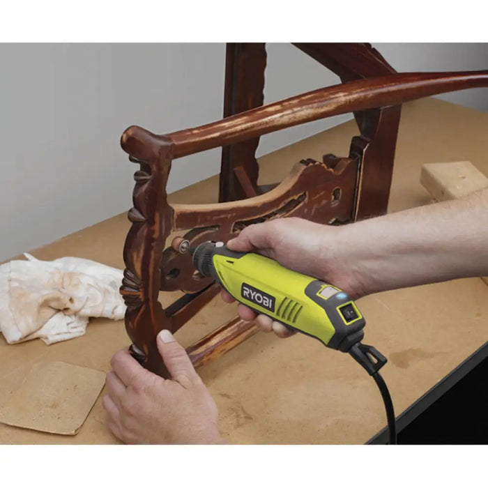 МУЛТИФУНКЦИОНАЛЕН ИНСТРУМЕНТ RYOBI EHT150V