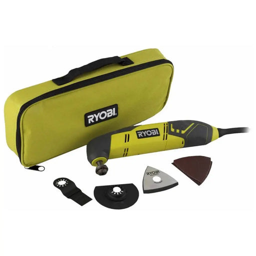 МУЛТИФУНКЦИОНАЛЕН ИНСТРУМЕНТ RYOBI RMT200S
