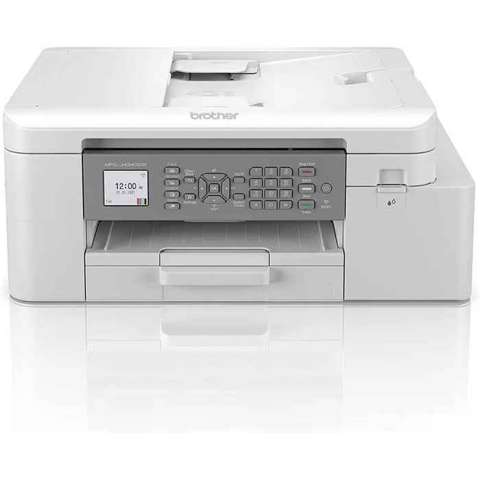 Мултифункционален принтер Brother MFCJ4340DWERE1