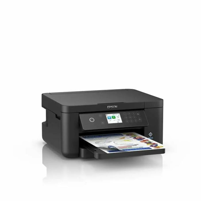 Мултифункционален принтер Epson EXPRESSION HOME XP-5200