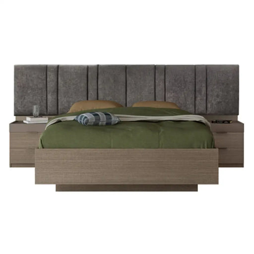 МУЛТИФУНКЦИОНАЛНА СПАЛНЯ IRIM NAUTILIS ЗА МАТРАК 160Х200 СМ