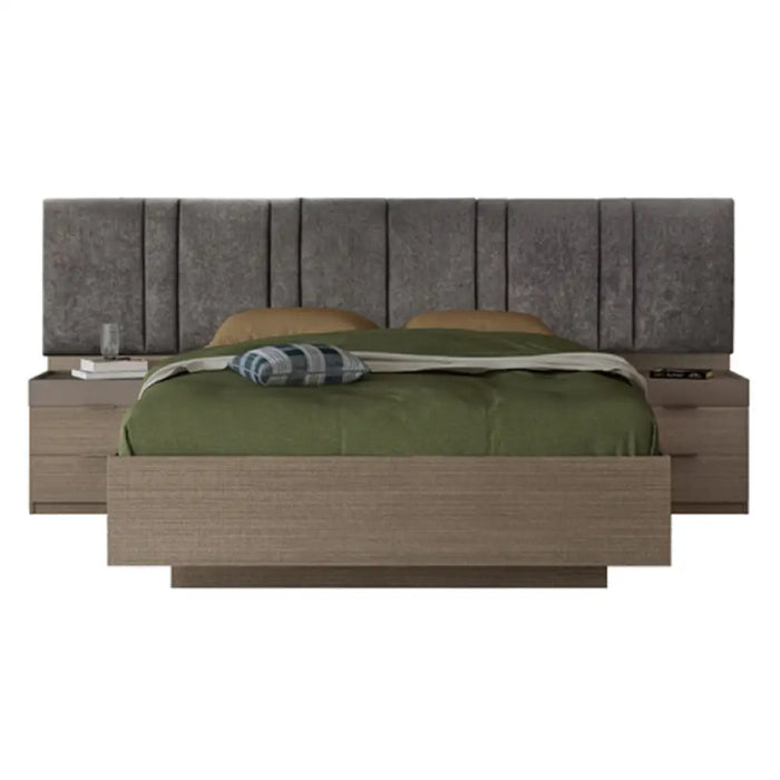 МУЛТИФУНКЦИОНАЛНА СПАЛНЯ IRIM NAUTILIS ЗА МАТРАК 160Х200 СМ