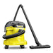Мултифункционална смукачка KARCHER WD 2 Black V-12/4/18