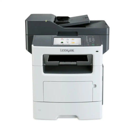 Мултифункционален принтер Lexmark