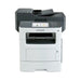 Мултифункционален принтер Lexmark