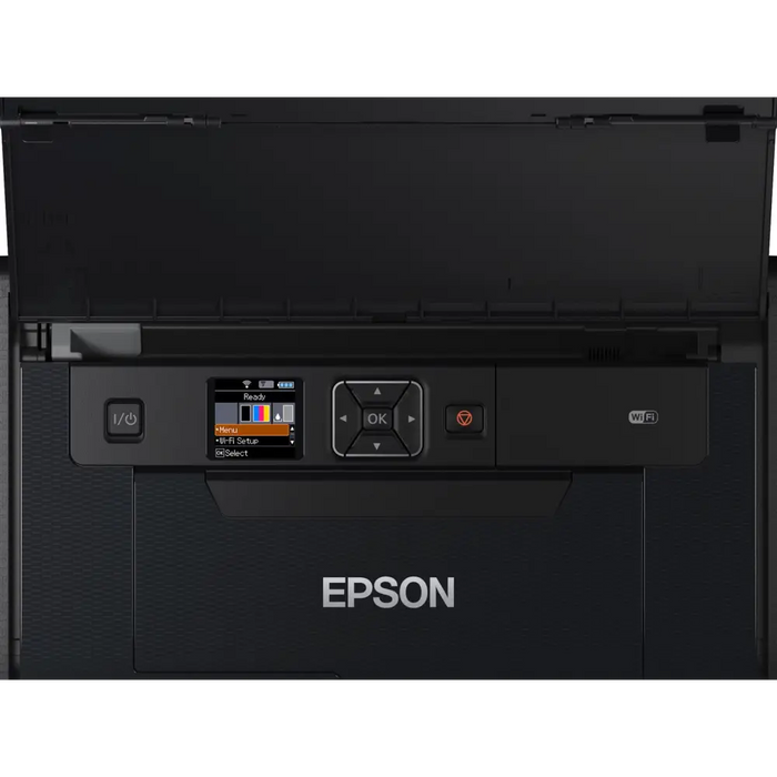 Мултифункционален принтер Epson Безжична