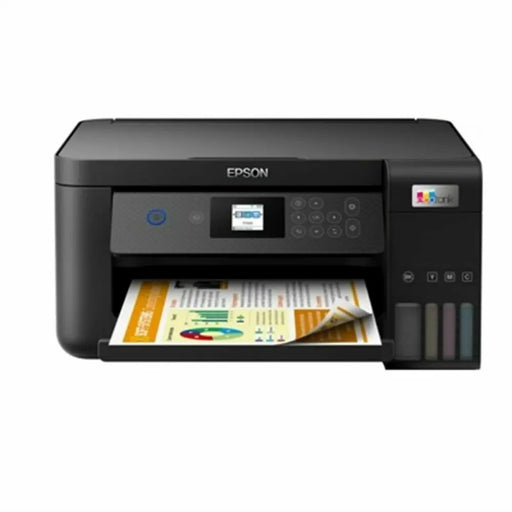 Мултифункционален принтер Epson ET 2850