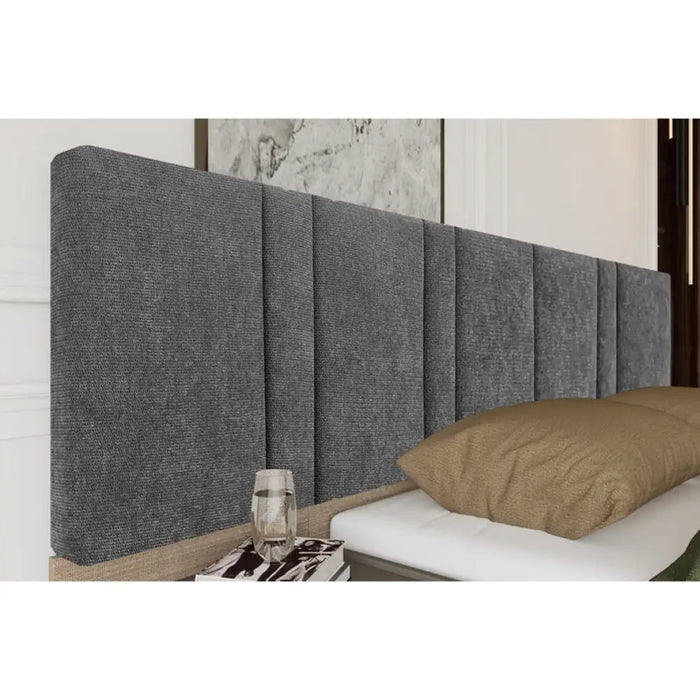 МУЛТИФУНКЦИОНАЛНА СПАЛНЯ IRIM NAUTILIS ЗА МАТРАК 160Х200 СМ