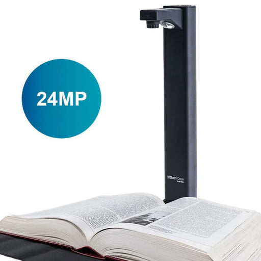 Мулти-функционален скенер IRIS Desk 7 Business A3 24 Mp