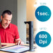 Мулти-функционален скенер IRIS Desk 7 Business A3 24 Mp