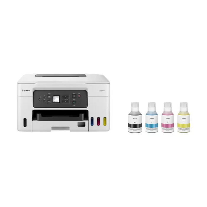 Мултифункционален принтер Canon GX3050