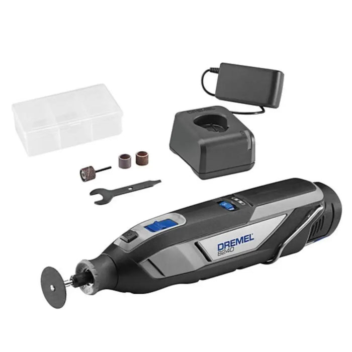 МУЛТИФУНКЦИОНАЛЕН ИНСТРУМЕНТ DREMEL 8240