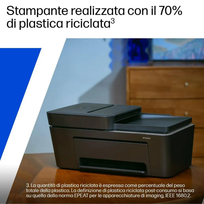 Мултифункционален принтер HP A24HMB