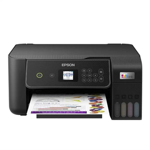 Мултифункционален принтер Epson