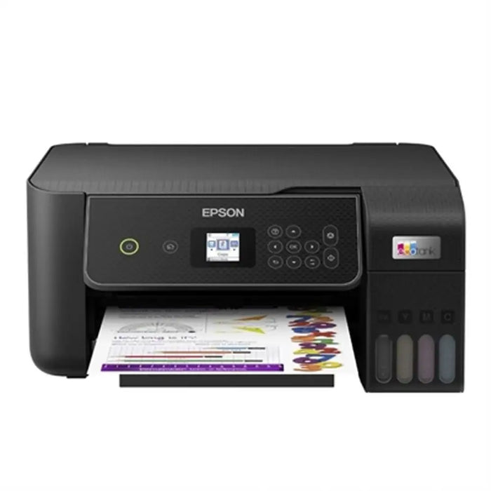 Мултифункционален принтер Epson