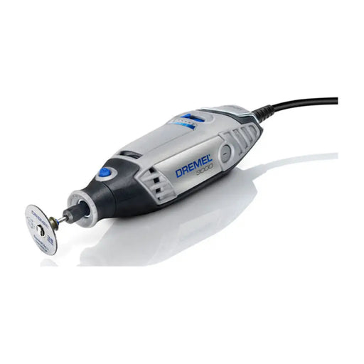 МУЛТИФУНКЦИОНАЛЕН ИНСТРУМЕНТ DREMEL ® 3000 (3000-15)
