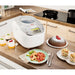 Мултикукър Tefal RK812110*** 750 W Купа с вместимост 5 л.