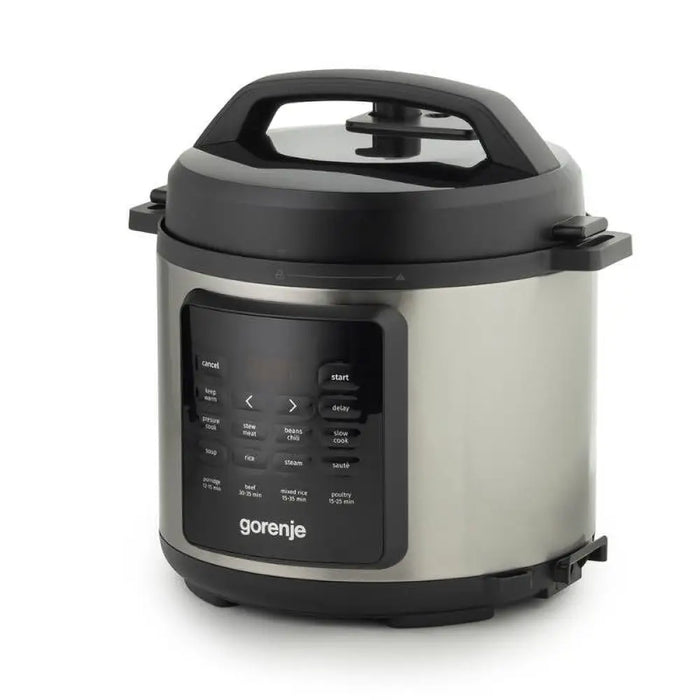 Мултикукър Gorenje GMC6SBK