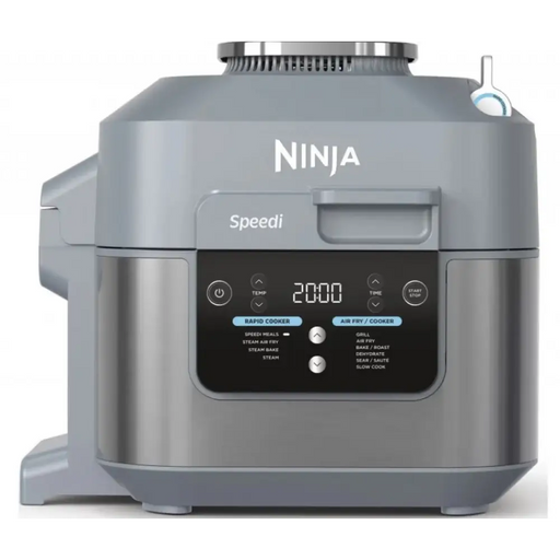 Мултикукър Ninja ON400EU + Термос Ninja DW2401EUUKBL