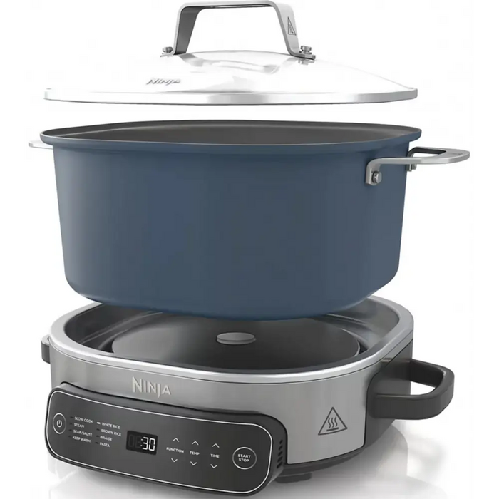 Мултикукър NINJA PossibleCooker 8-in-1 MC1101EU Slow Cooker
