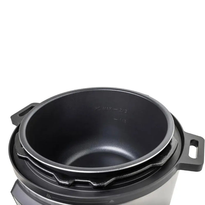 Мултикукър Gorenje GMC6SBK