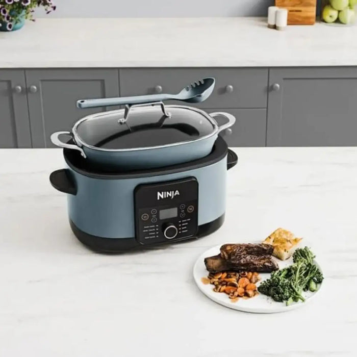 Мултикукър NINJA Foodi PossibleCooker MC1001EU 8 in 1