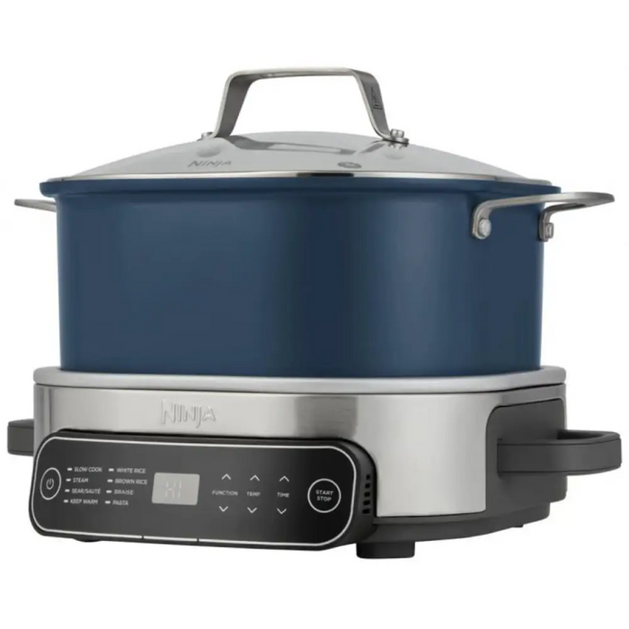 Мултикукър NINJA PossibleCooker 8-in-1 MC1101EU Slow Cooker